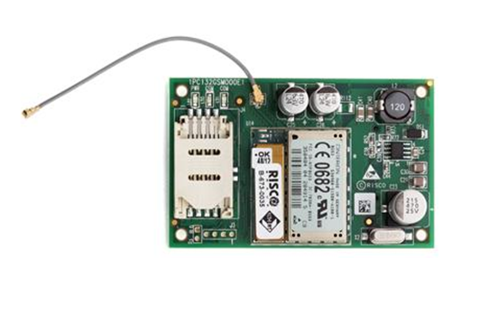 Module sử dụng SIM (RP432GS - Plug-in GSM/GPRS Module)